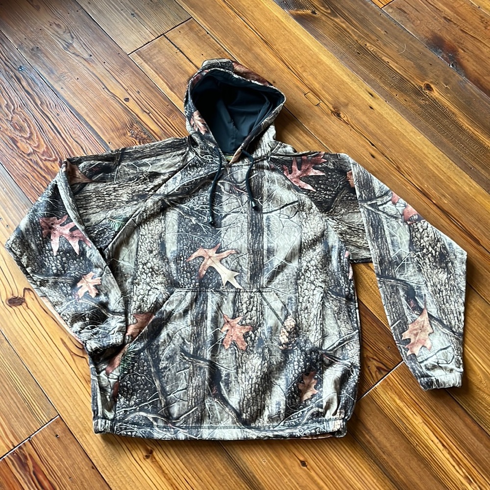 Huntworth Hoodie